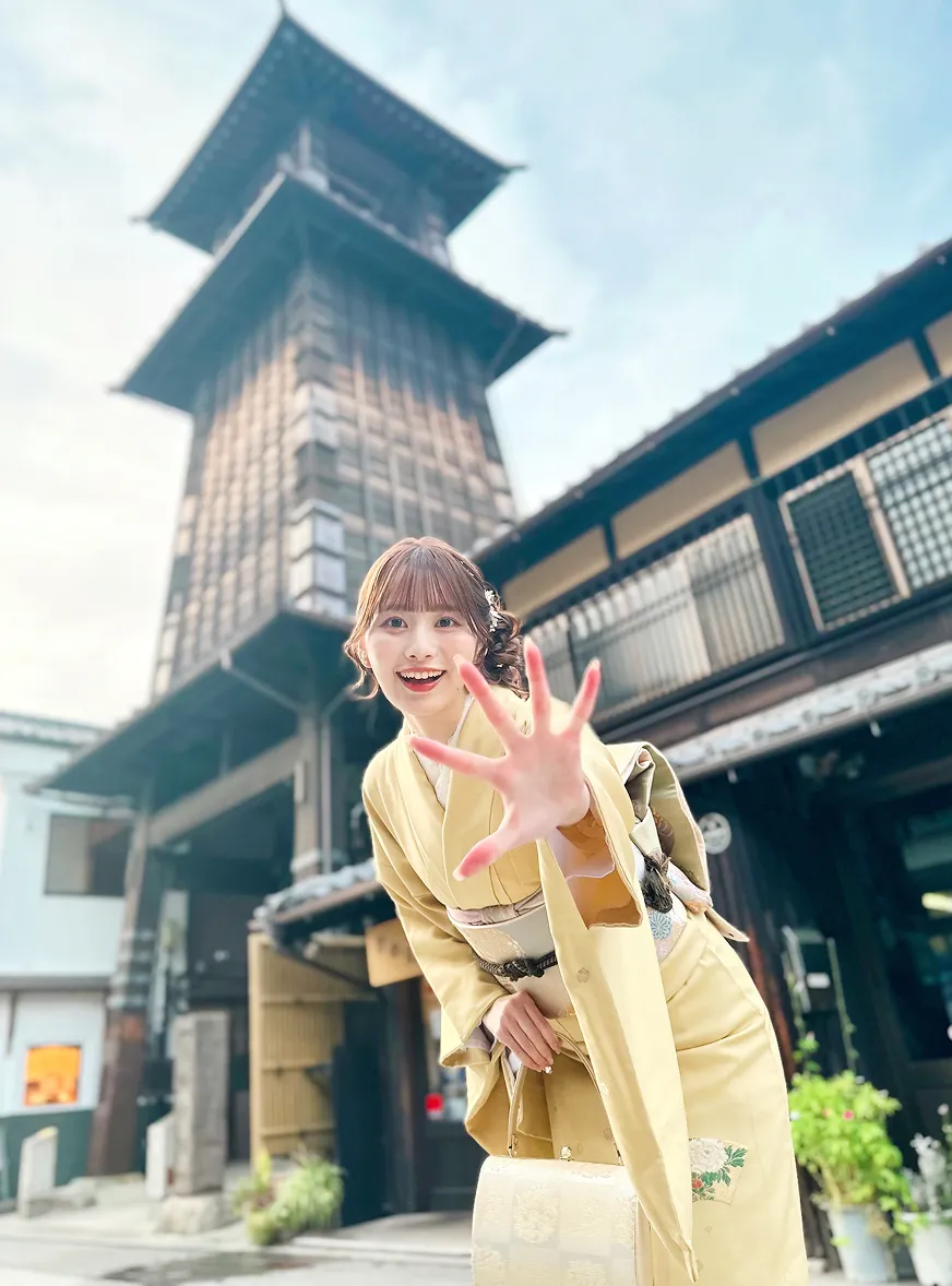 着物撮影プラン