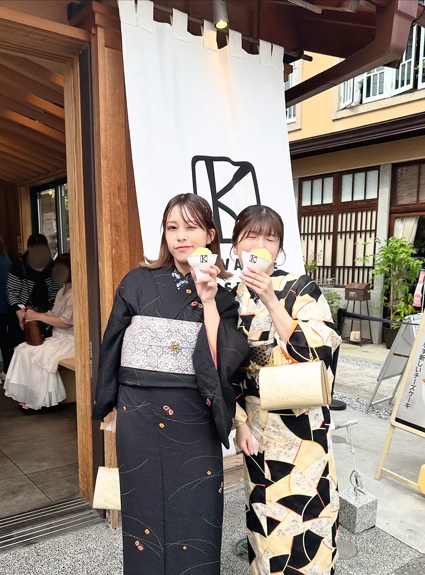 着物撮影プラン