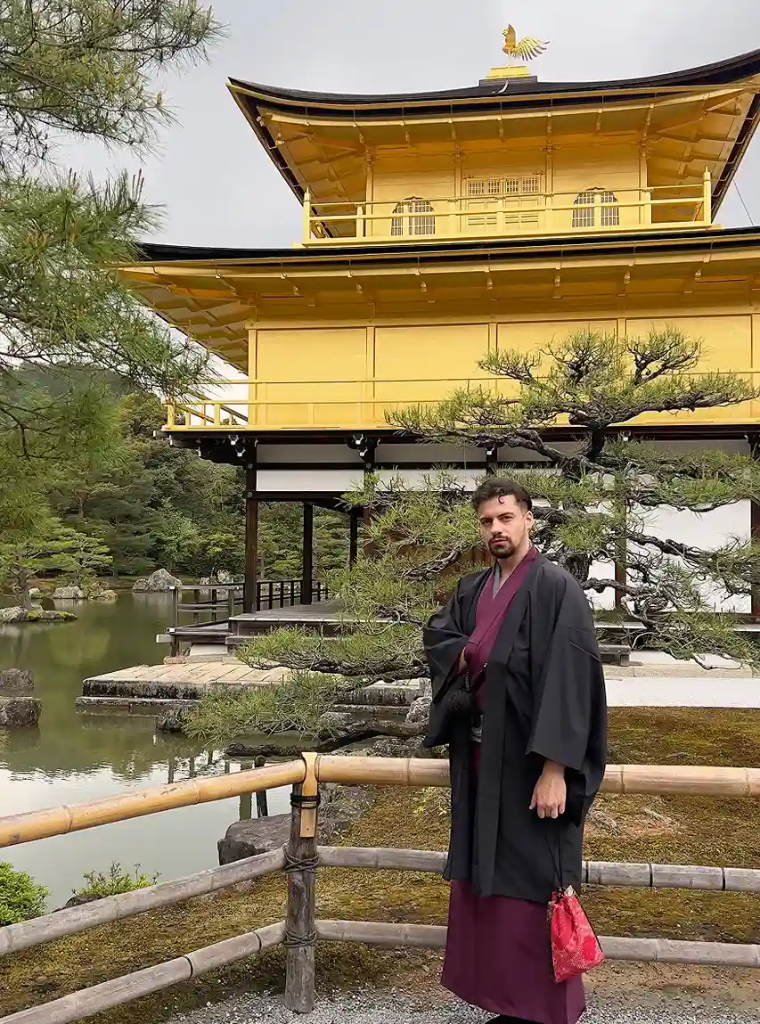 着物撮影プラン