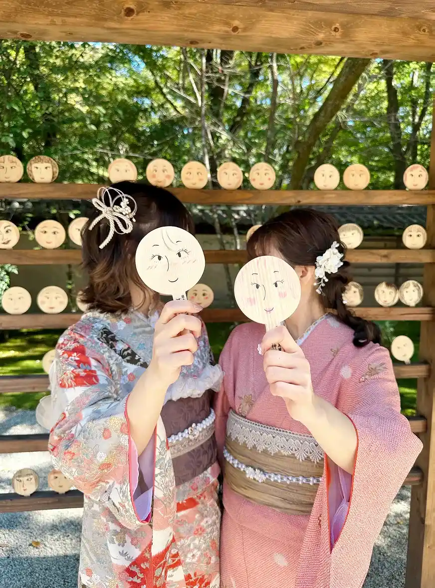 着物撮影プラン