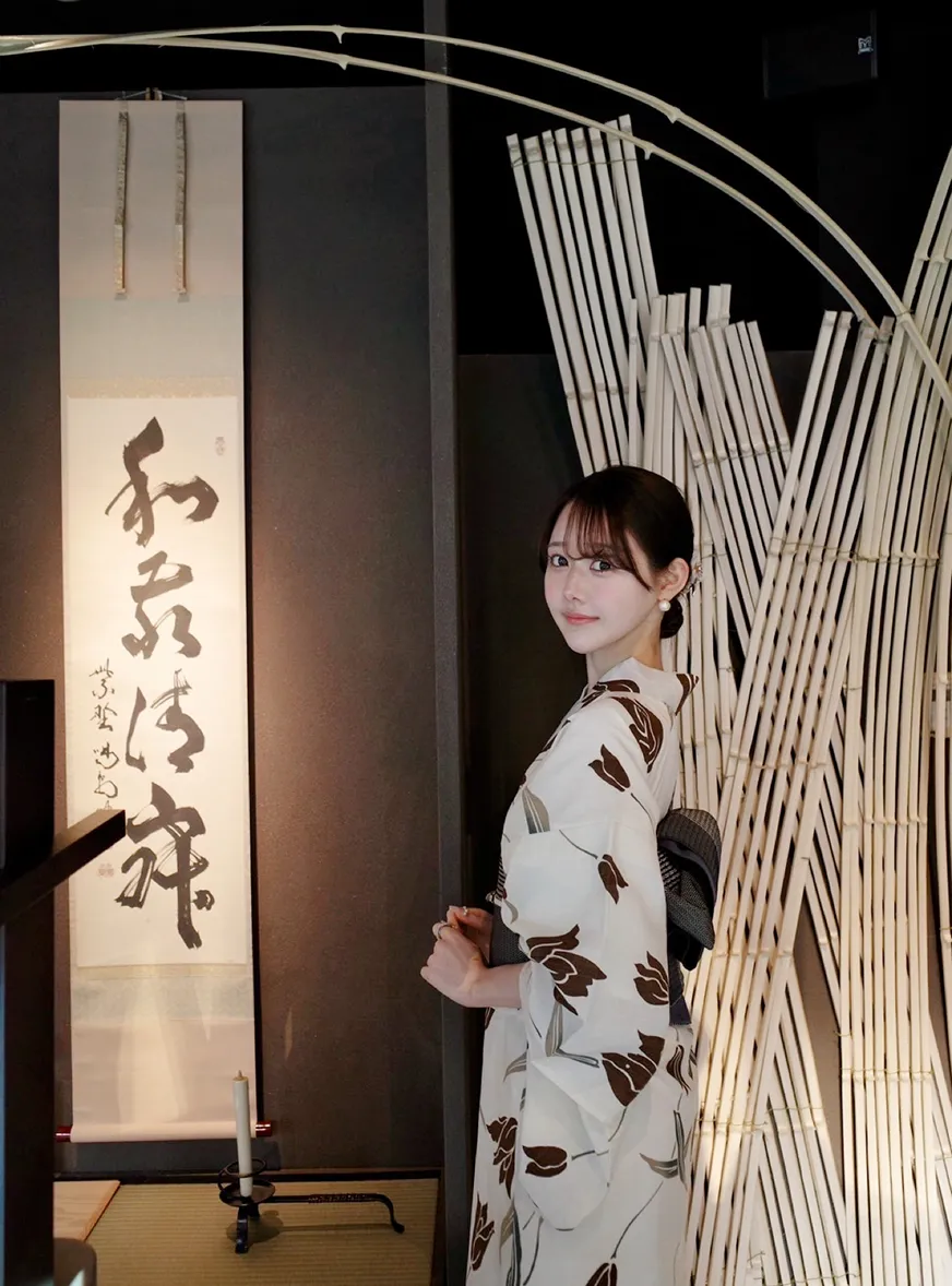 着物撮影プラン