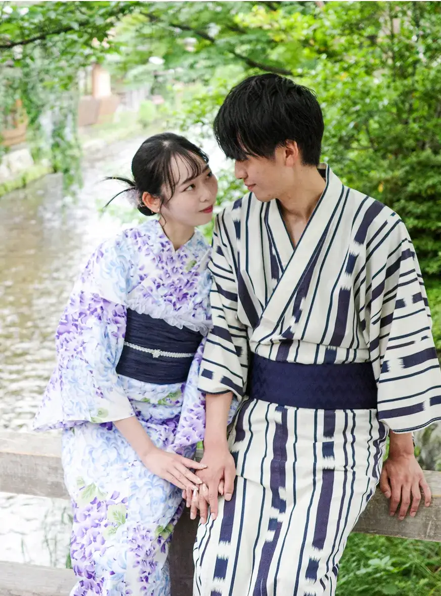 着物撮影プラン