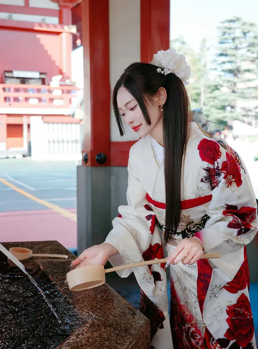 着物撮影プラン