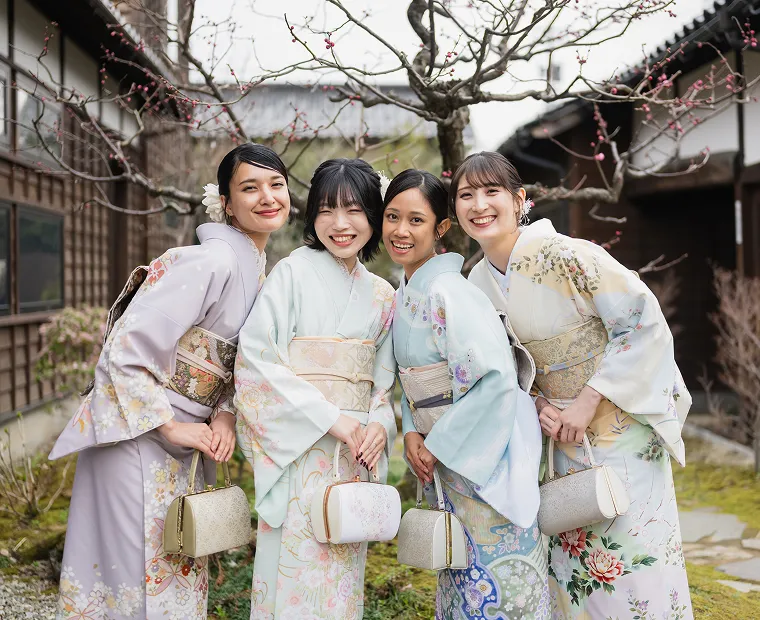 Nagamachi Samurai District