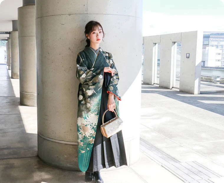 京都駅周辺ロケーション