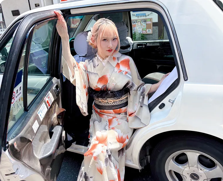 京都駅周辺ロケーション