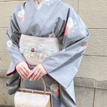 Antique Kimono