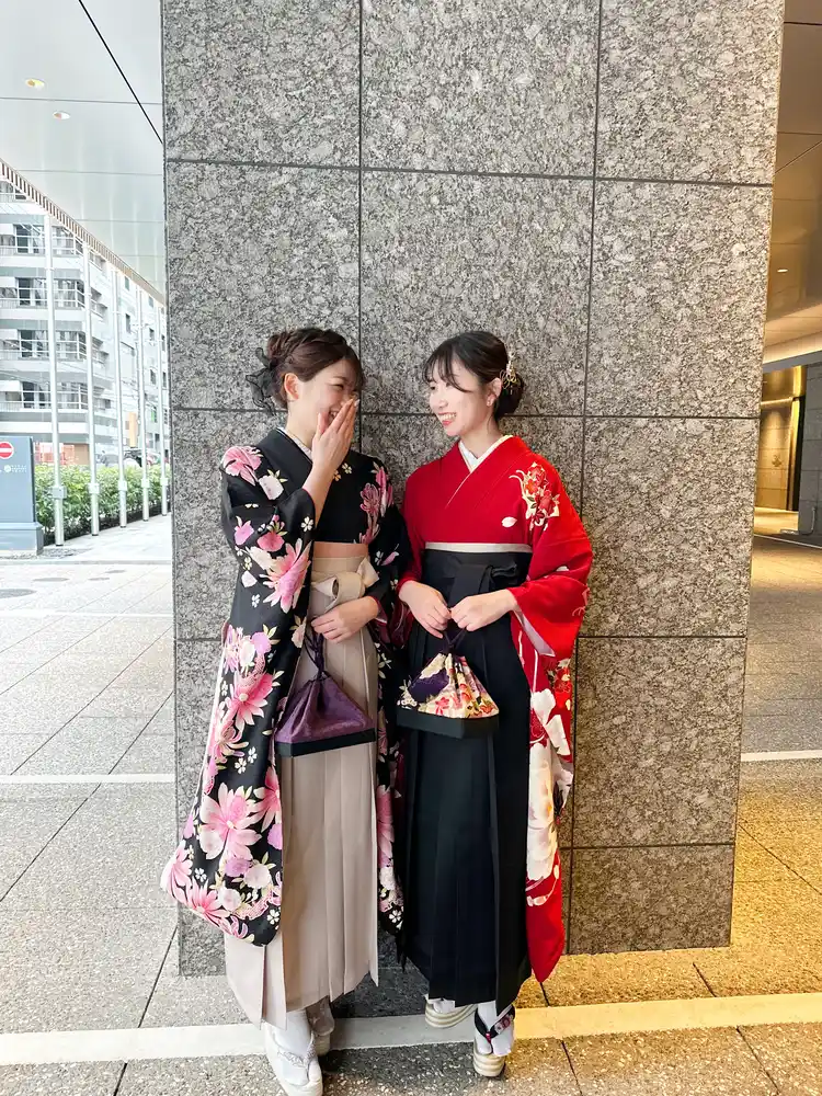 豪華袴方案（附帶安心保證）