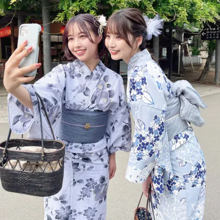 Student Discount Kimono Plan