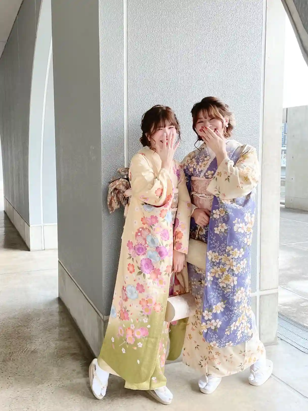 高級振袖プラン（安心保証付き）