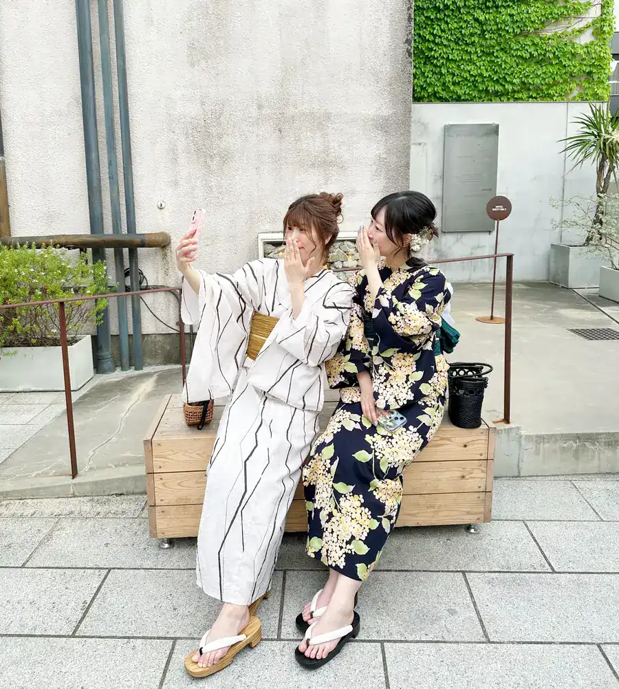 Brand Yukata