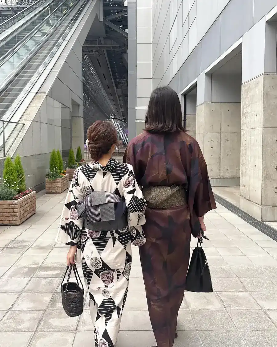 情侶浴衣方案