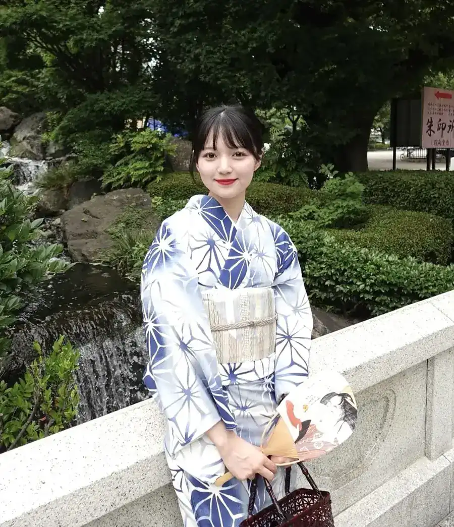 Night Pack Yukata Plan (Includes Next-Day Return)