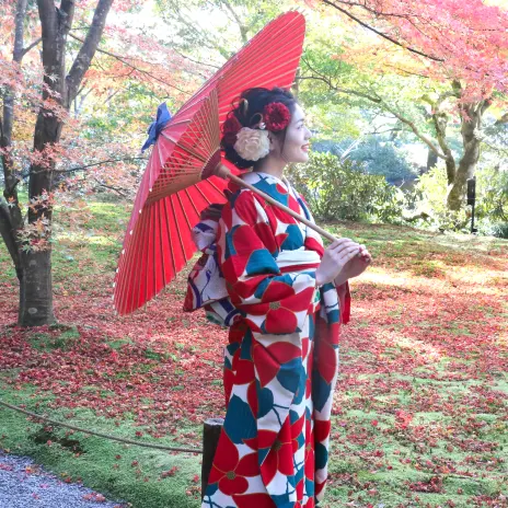 Furisode Hanhaba