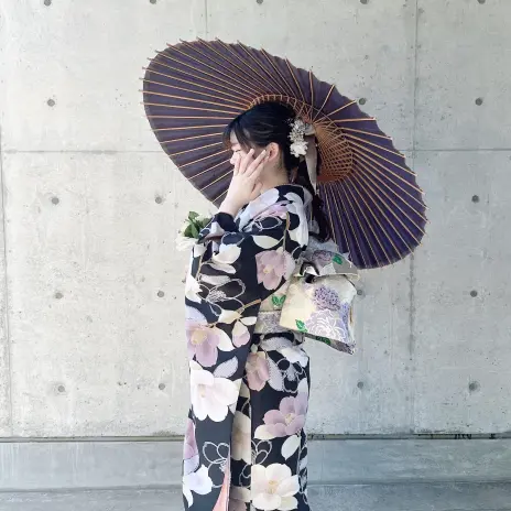 Furisode Hanhaba