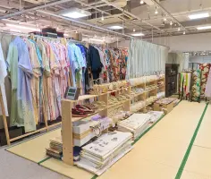 Kanazawa Kourinbou Store