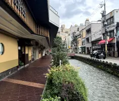 Kanazawa Kourinbou Store