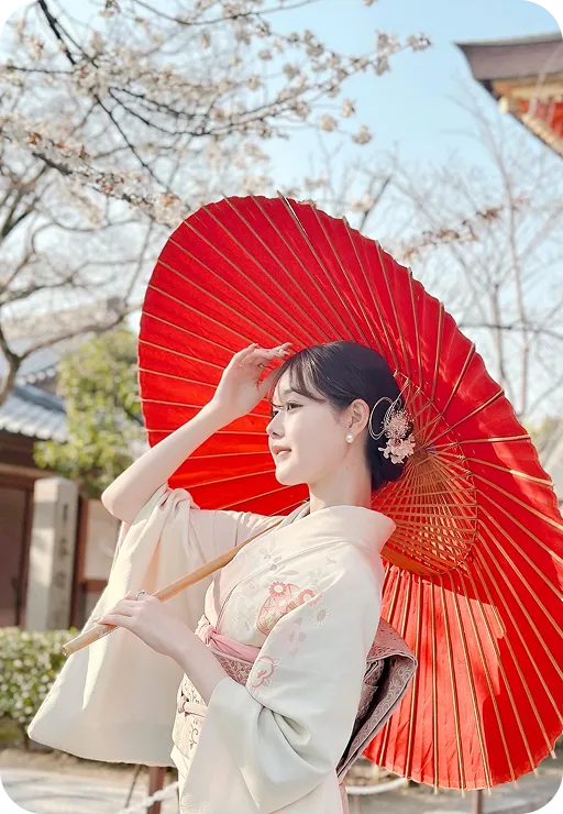 Kimono Gallery