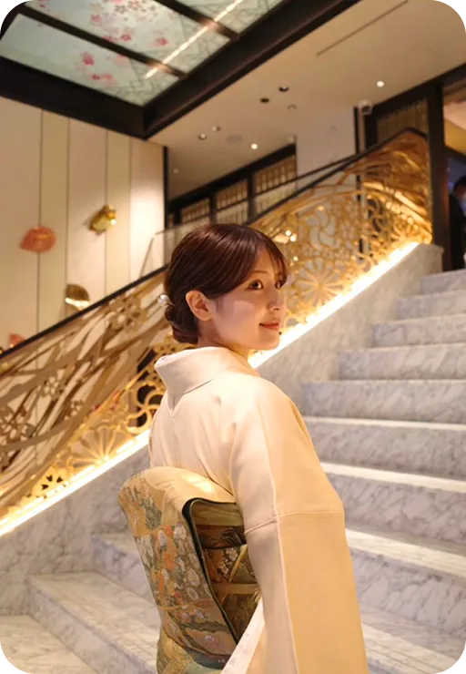 Kimono Gallery