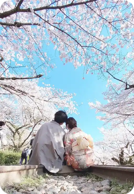 Kimono Gallery