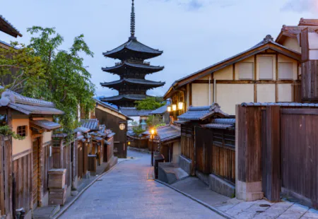 Kyoto Gion Store