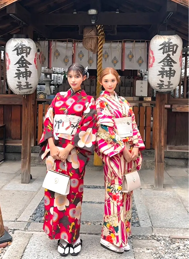 金澤香林坊店
