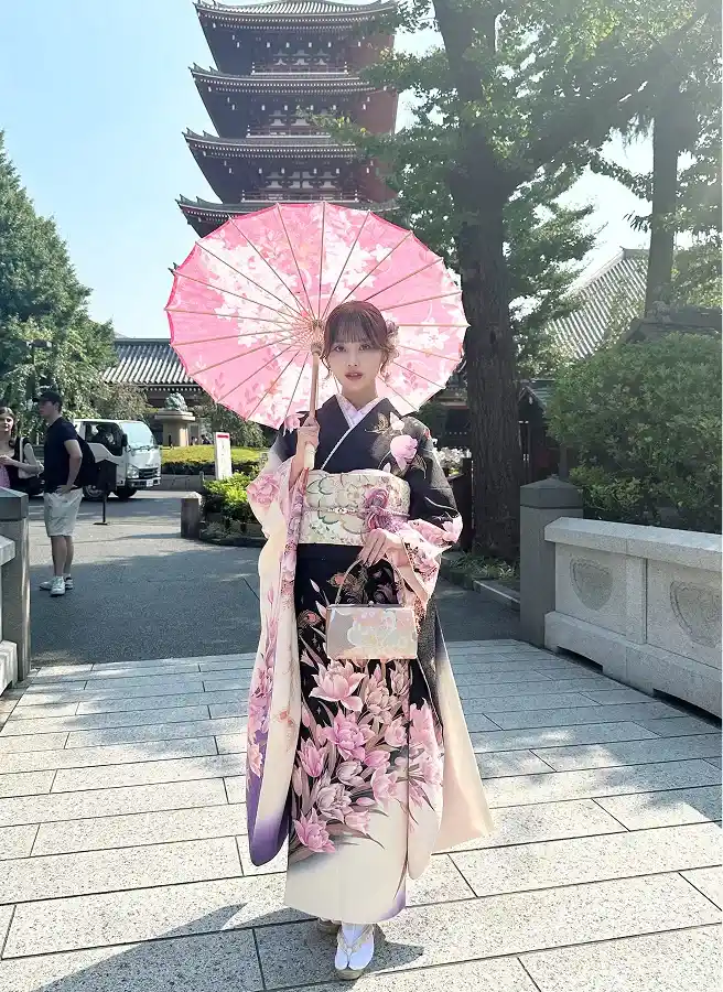 金澤香林坊店
