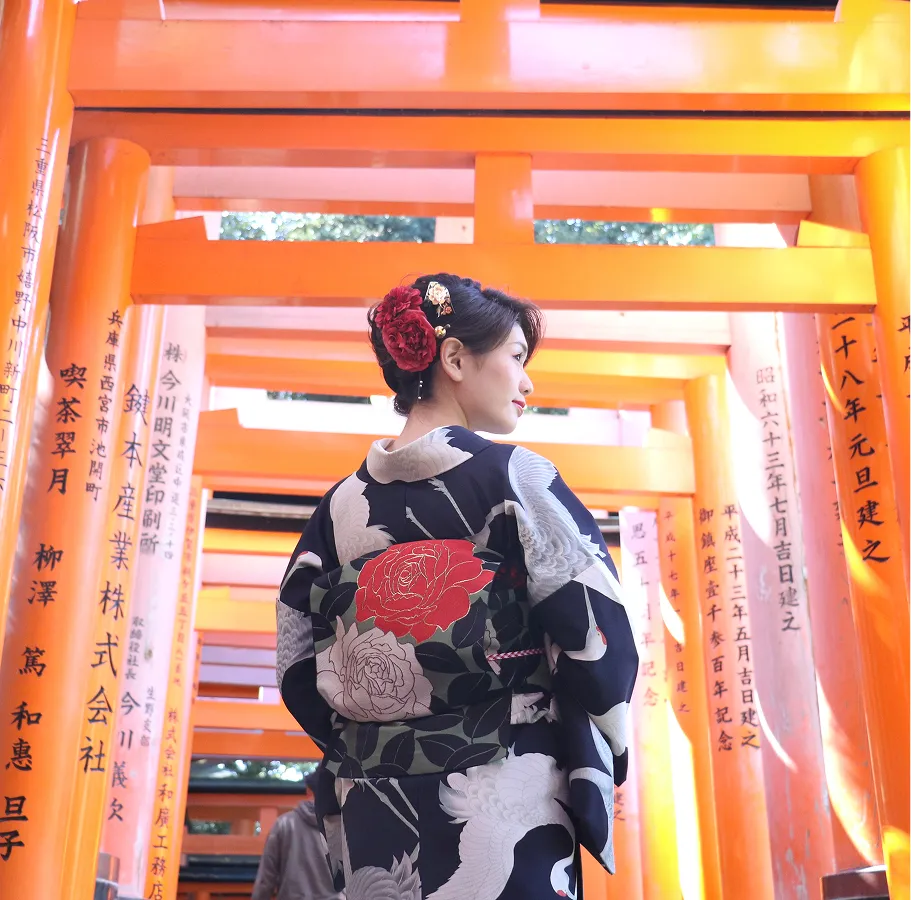 京都駅前京都タワーサンド店