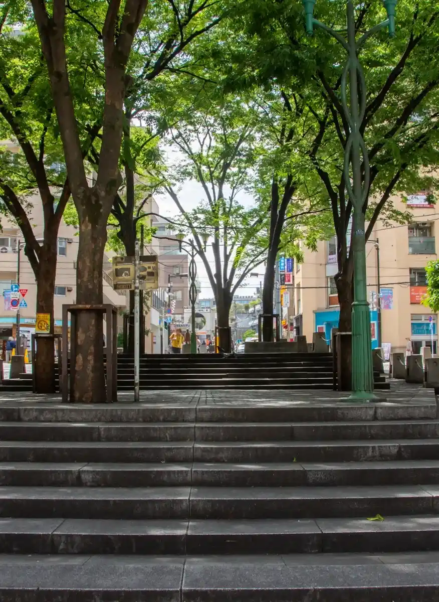 麻布十番浴衣租借wargo