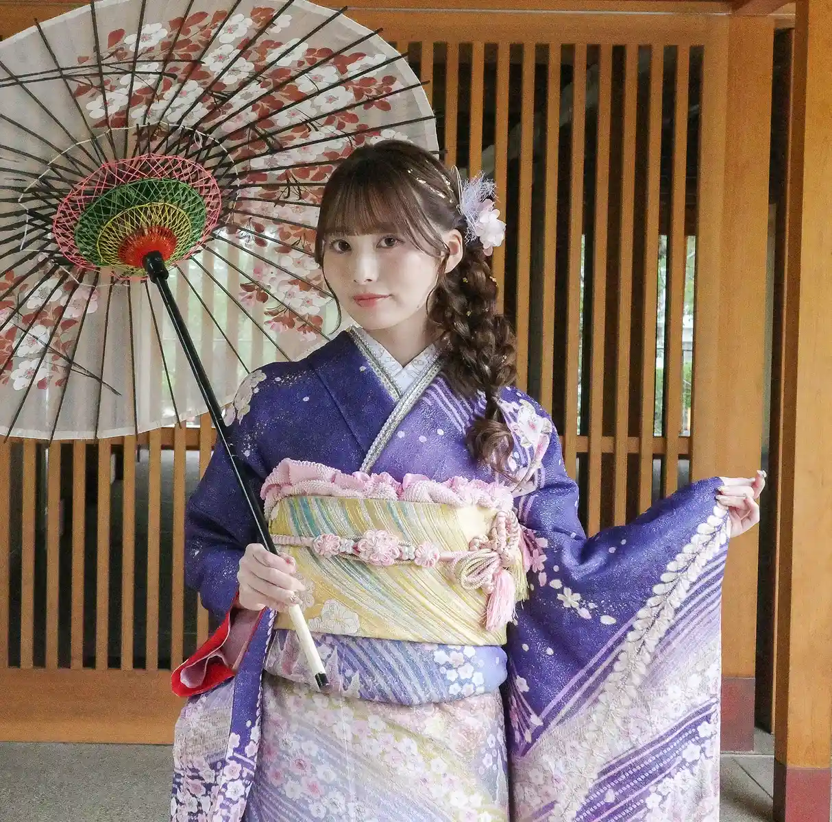 麻布十番SAKRA店