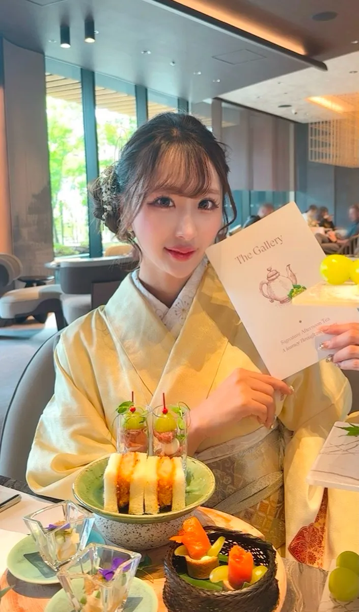 麻布十番SAKRA店