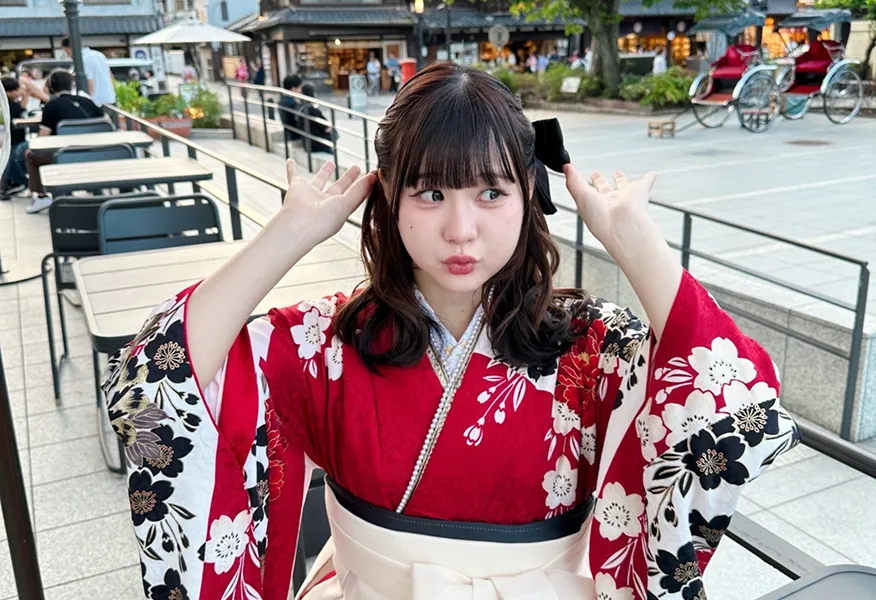 麻布十番SAKRA店