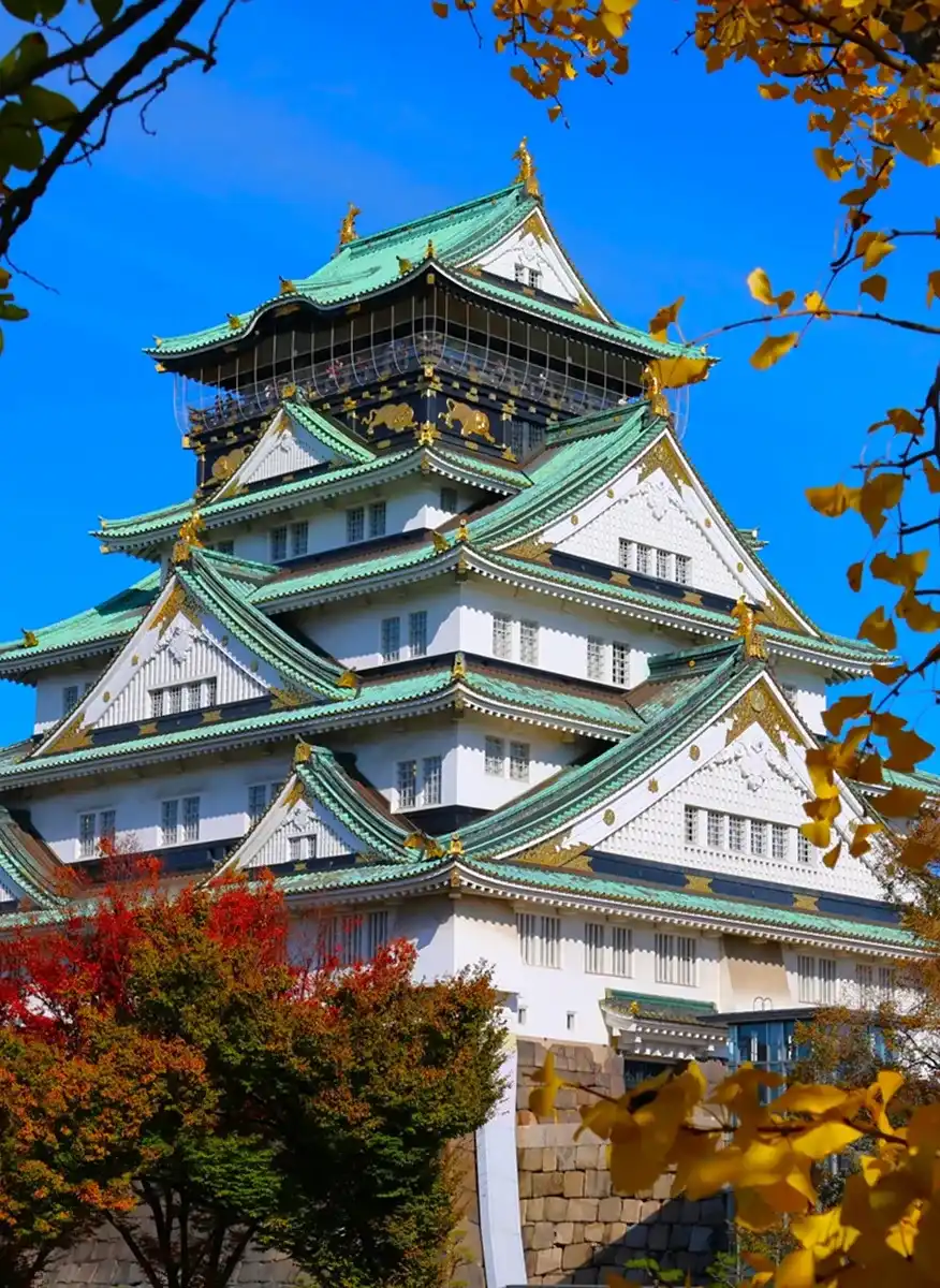 大阪浴衣租借wargo