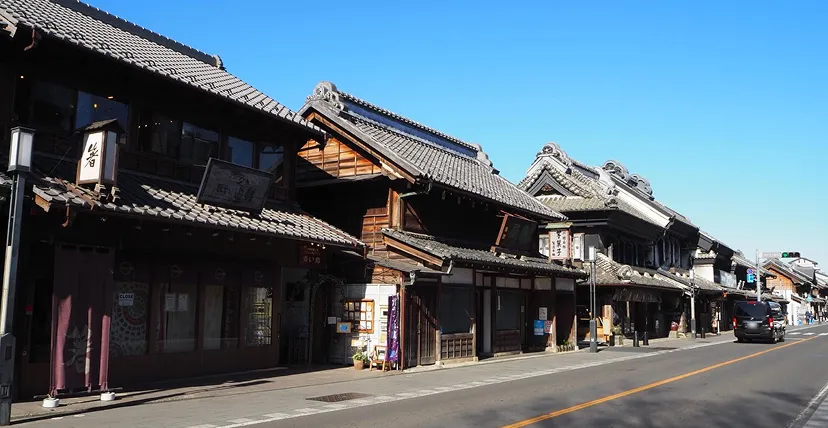 Kawagoe Store