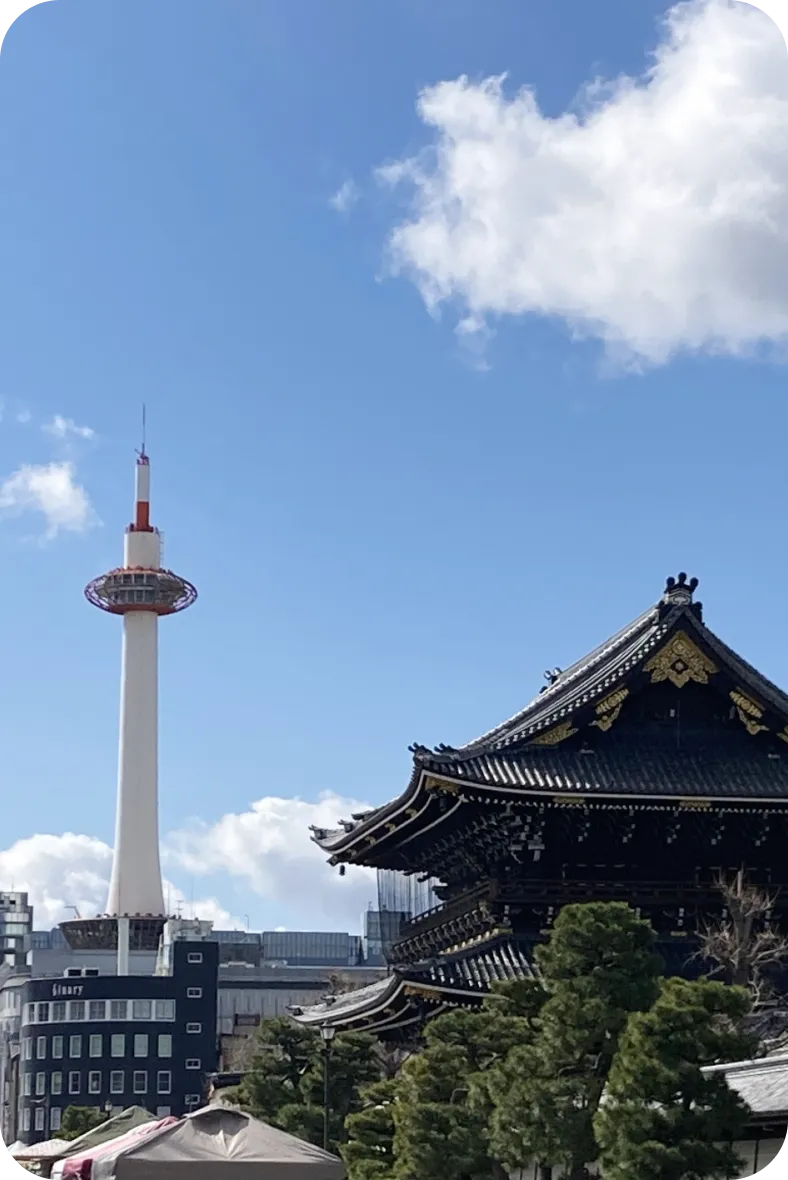 京都站前店