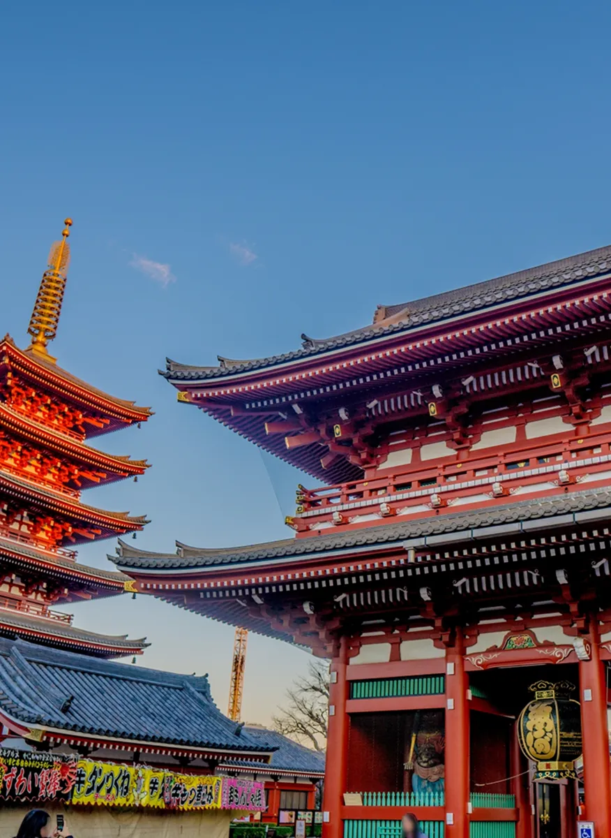 Asakusa Store