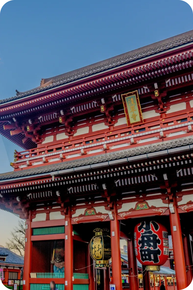 Asakusa Store