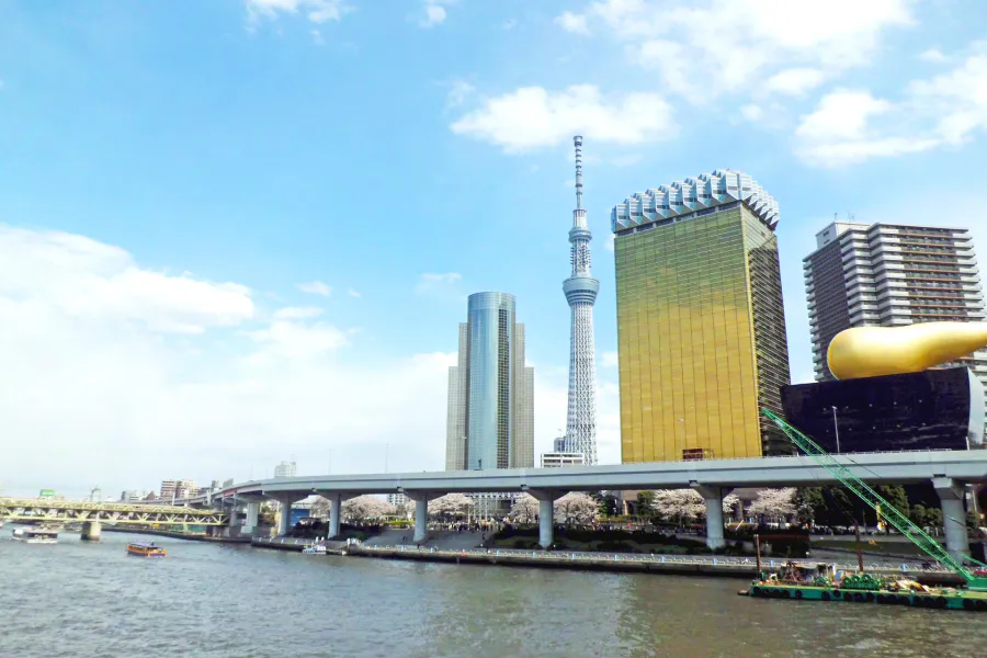 Sumida River