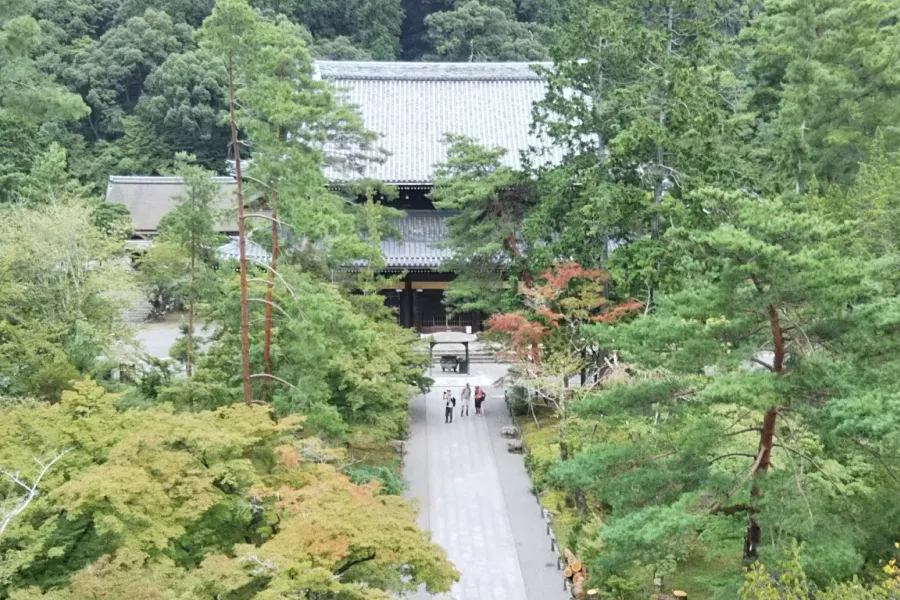 Nanzenji Temple