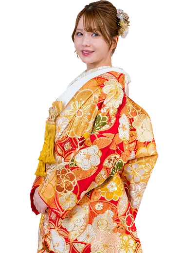 打掛