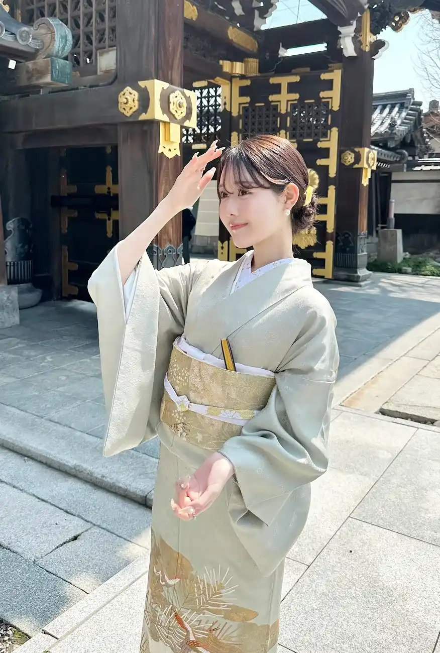 京都着物レンタルwargo