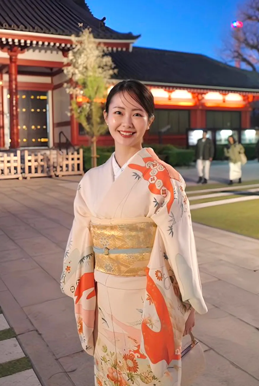 京都着物レンタルwargo