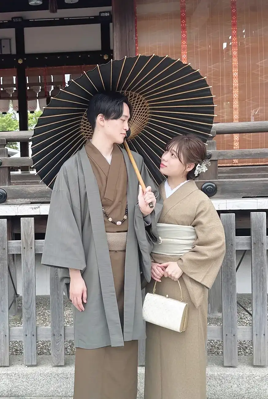 京都着物レンタルwargo