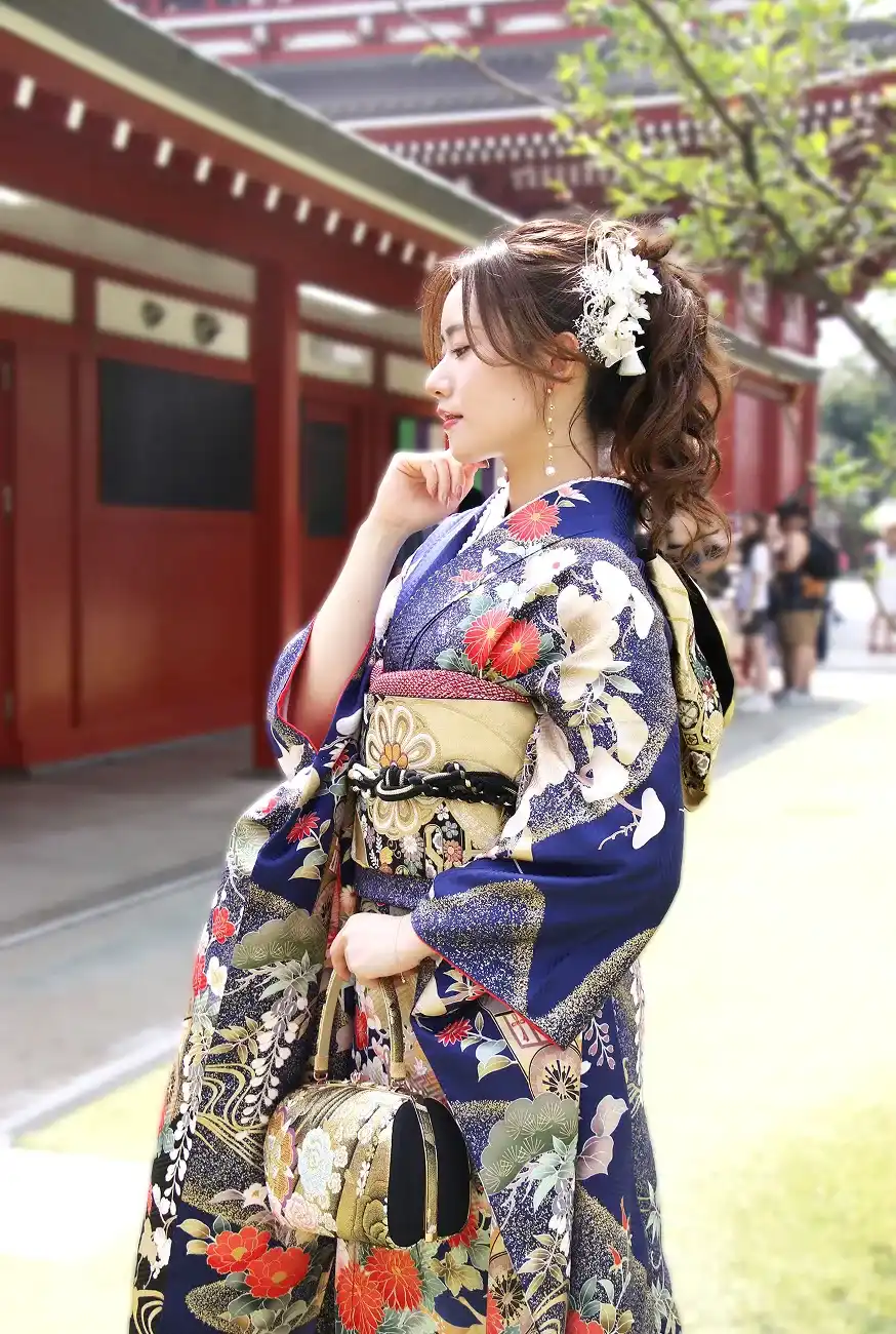 京都和服租借wargo