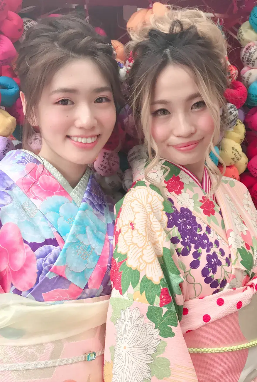 京都和服租借wargo