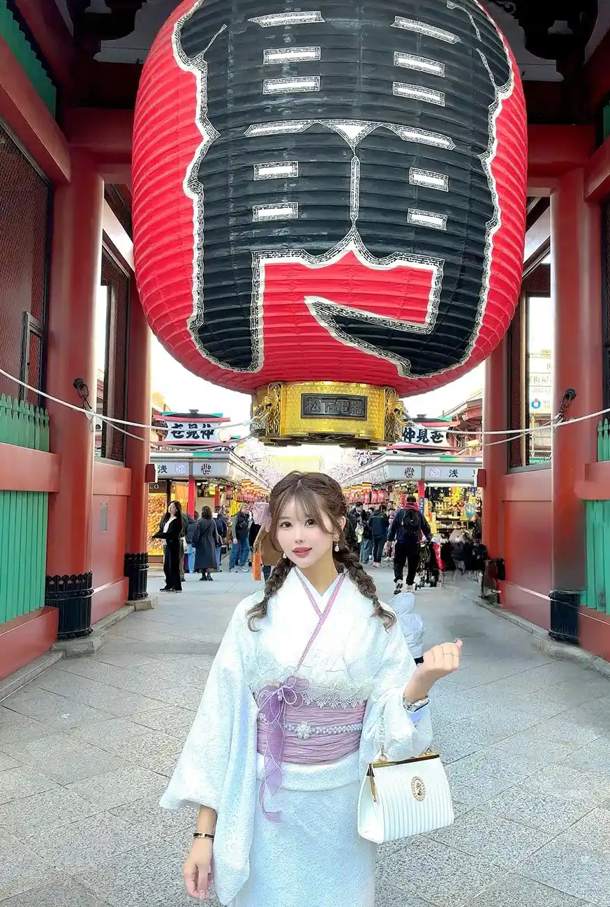 京都和服租借wargo