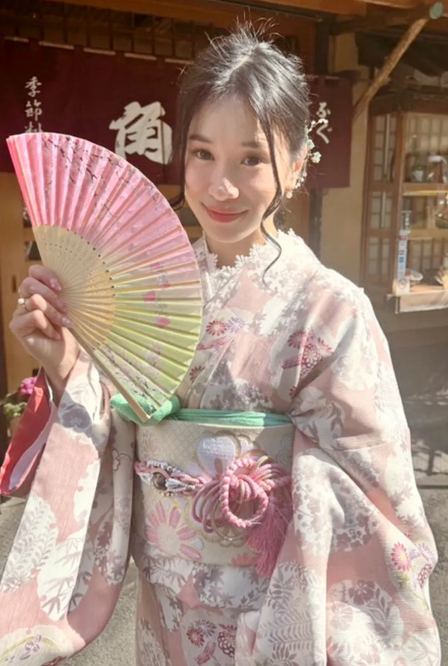京都和服租借wargo