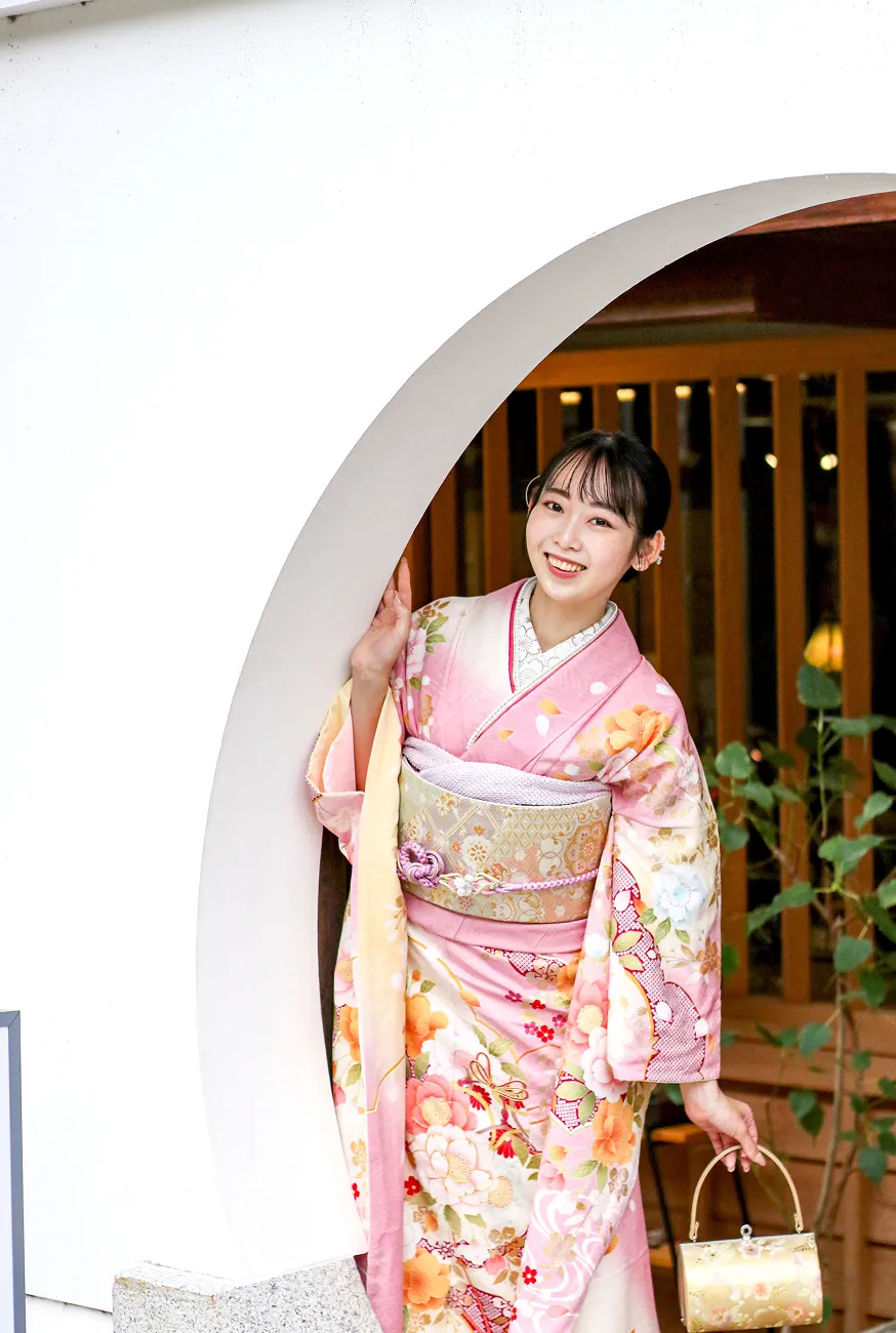 京都和服租借wargo
