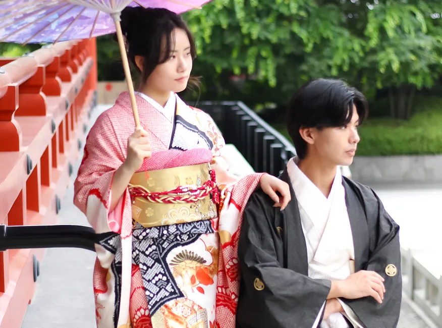 京都和服租借wargo