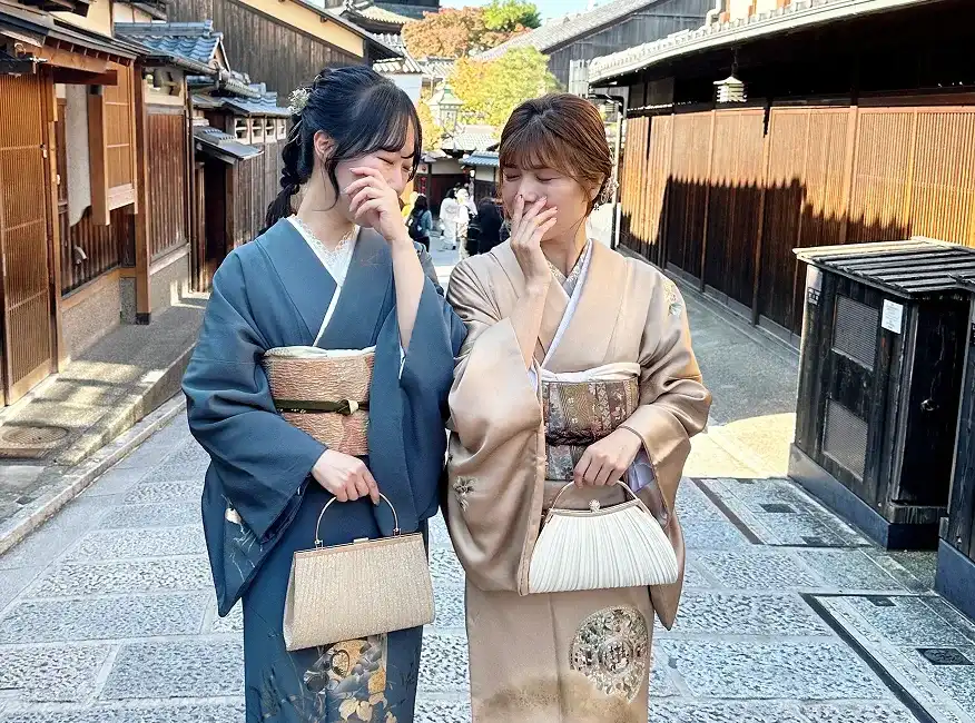 京都和服租借wargo
